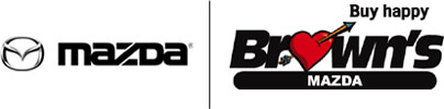 Browns Mazda